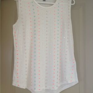 J.Crew Tank top
